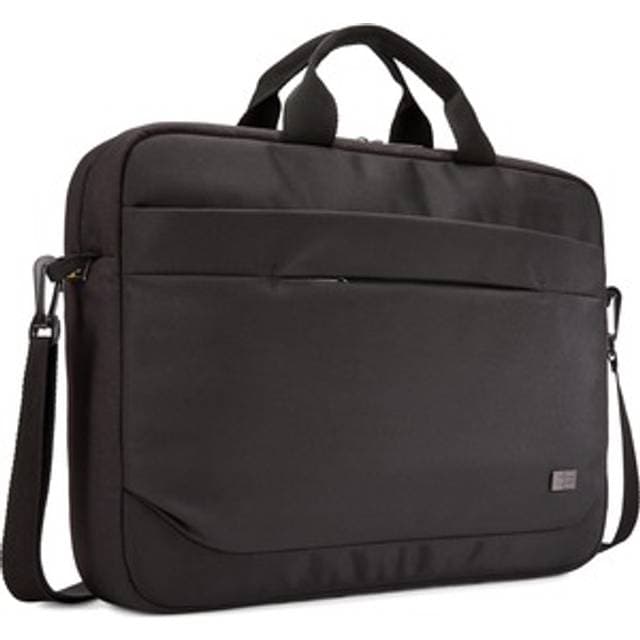 Case Logic Advantage Attaché 15.6" - Black