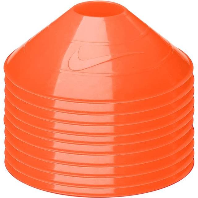 Nike Træningskegler 10-pack