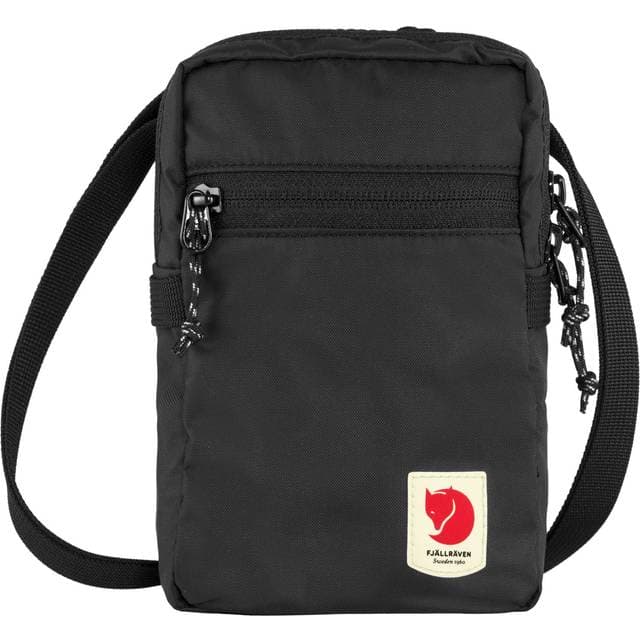 Fjällräven High Coast Pocket - Black