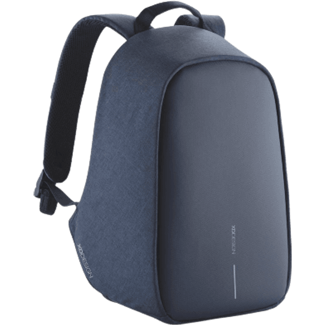 XD Design Bobby Hero Small Anti-Theft Backpack - Navy