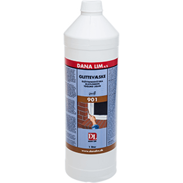 Danalim Glitter Liquid 901 1stk