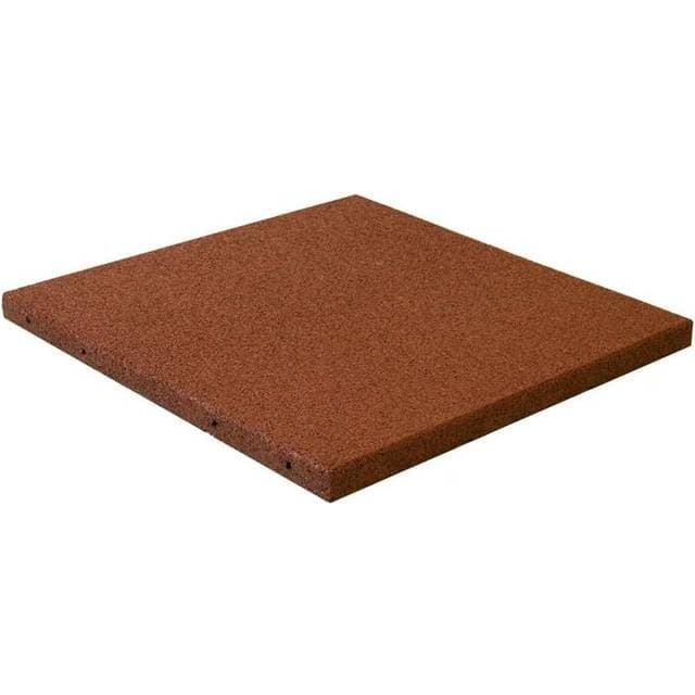 Nordic Play Active Rubber Tile 50x50x3cm 120pcs