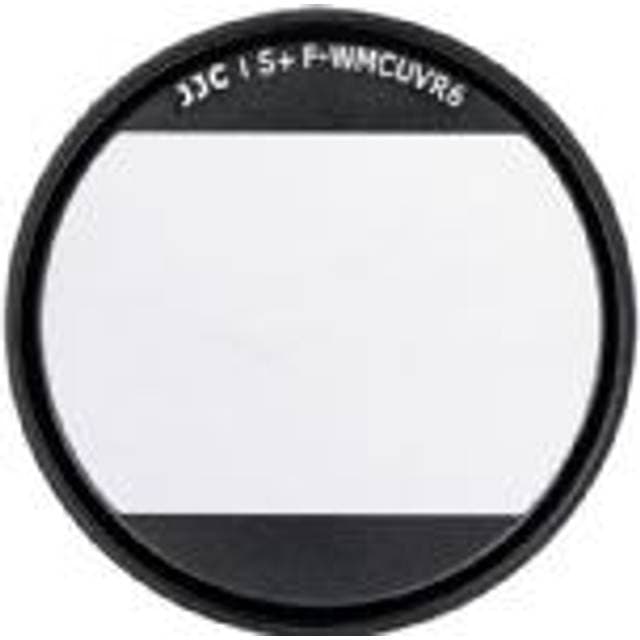 JJC L39 Ultra Slim Multi-Coated UV for select Sony and Canon