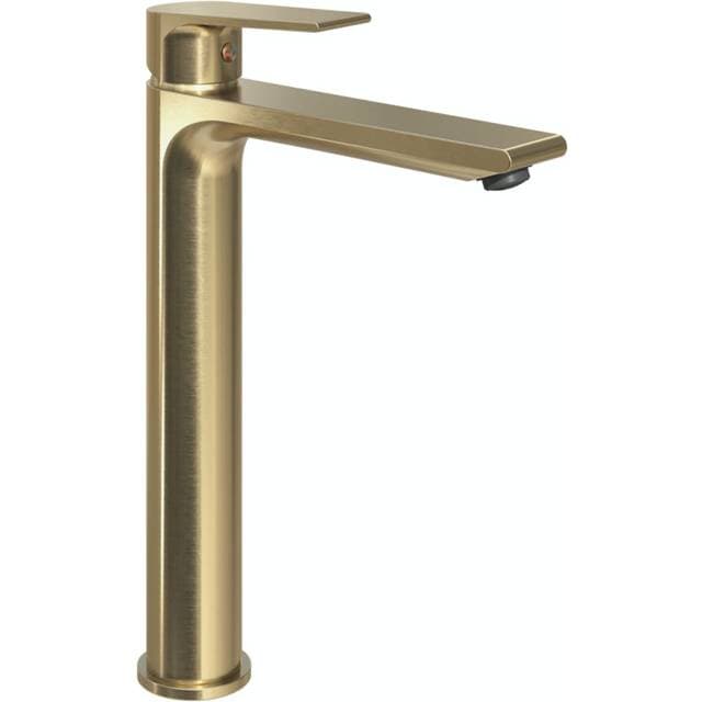 Svedbergs Halde (96837-H) Børstet messing