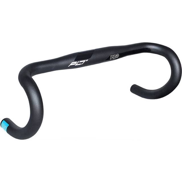 Pro PLT Compact Alloy Handlebar 44 cm Ø31.8mm
