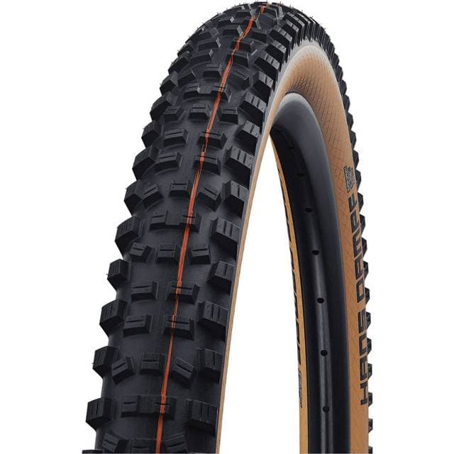 Schwalbe Hans Dampf Evo Super Trail 27.5x2.35 (60-584)