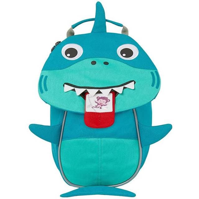 Affenzahn Small Friend - Shark