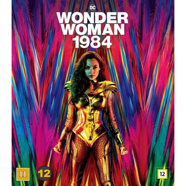 Wonder Woman 1984