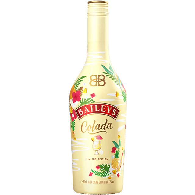Baileys Colada 17% 70 cl