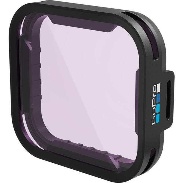 GoPro Magenta Dive Filter for Super Suit Dive Housing