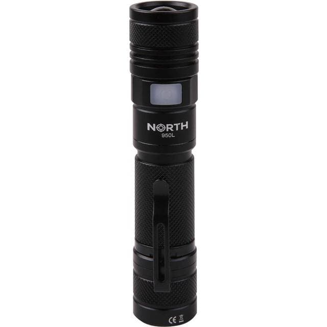 North Flashlight 950 Lumen