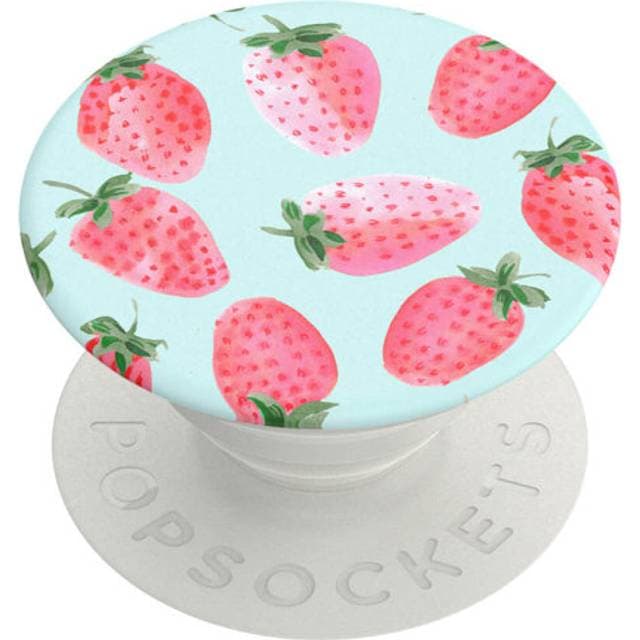 Popsockets Strawberry Rain