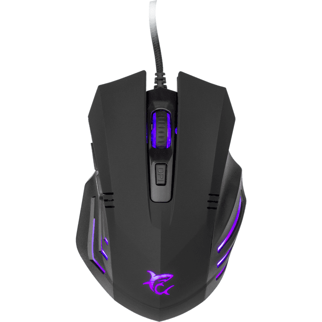 White Shark Hannibal 2