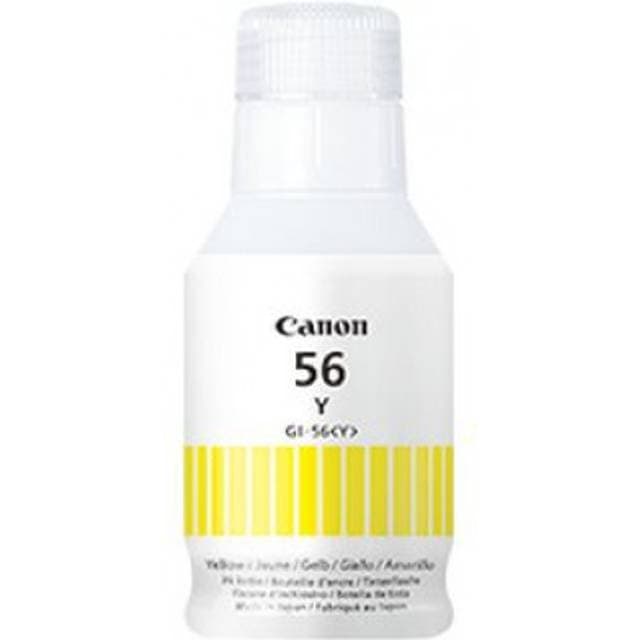 Canon GI-56Y (Yellow)