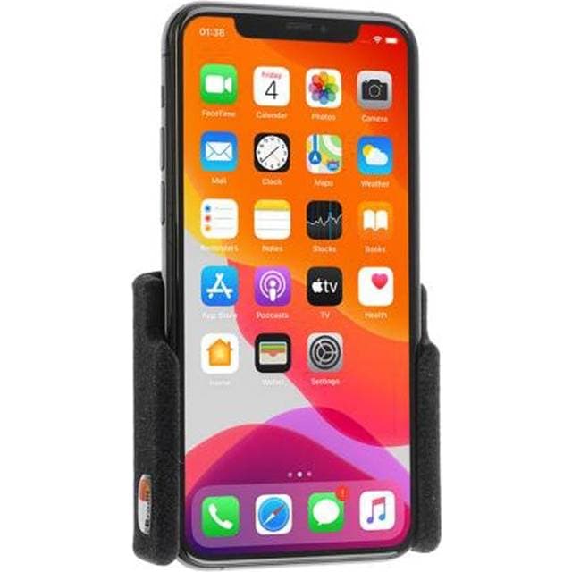 Brodit Passive Holder with Tilt Swivel for iPhone 11 Pro