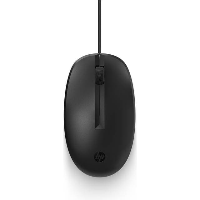 HP 128 Laser Wired Mouse