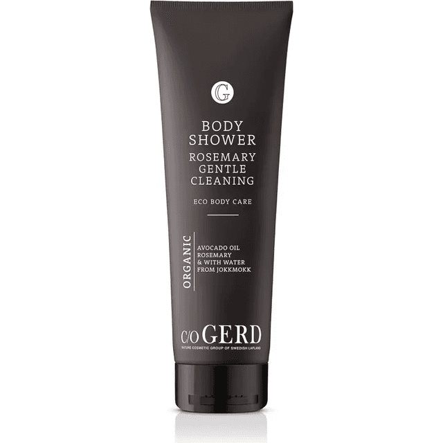c/o Gerd Rosemary Body Shower 275ml
