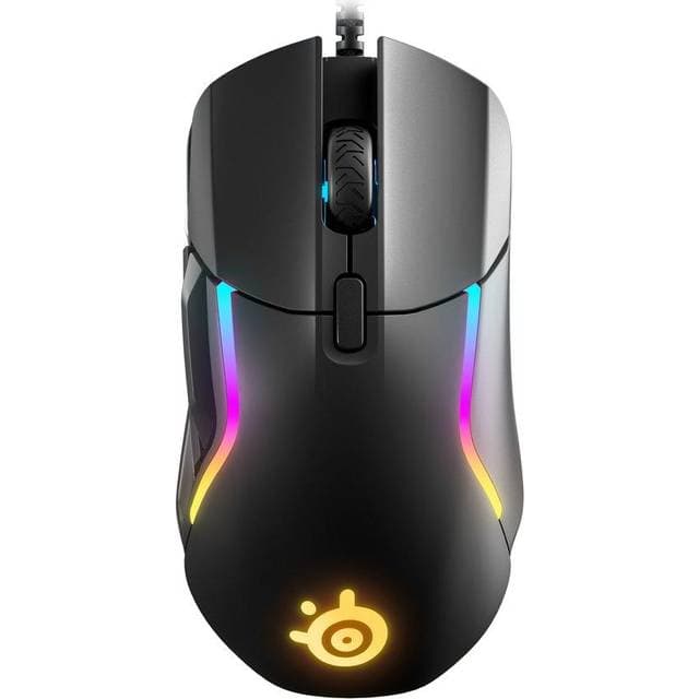 SteelSeries Rival 5