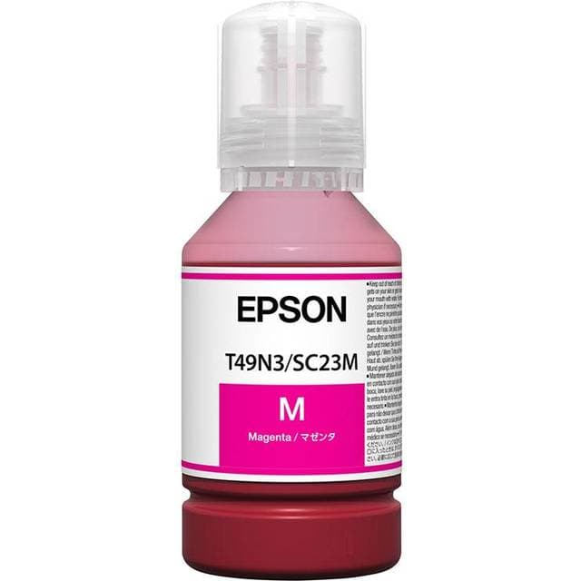 Epson T49N (Magenta)