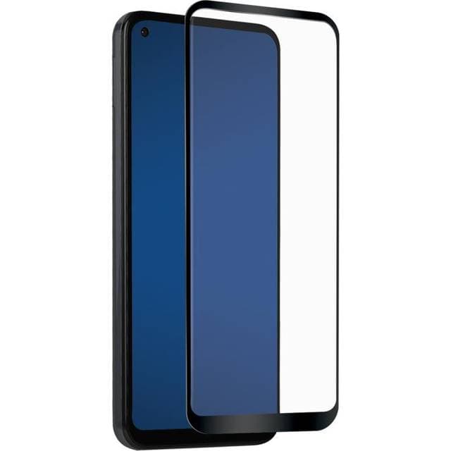 SBS Full Cover Screen Protector for Galaxy A12/A32 5G