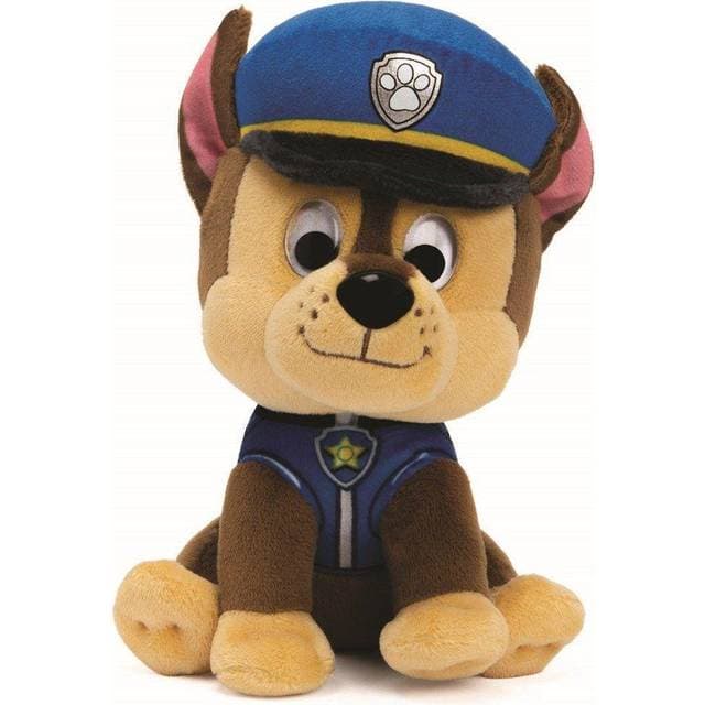 Paw Patrol Chase 15cm