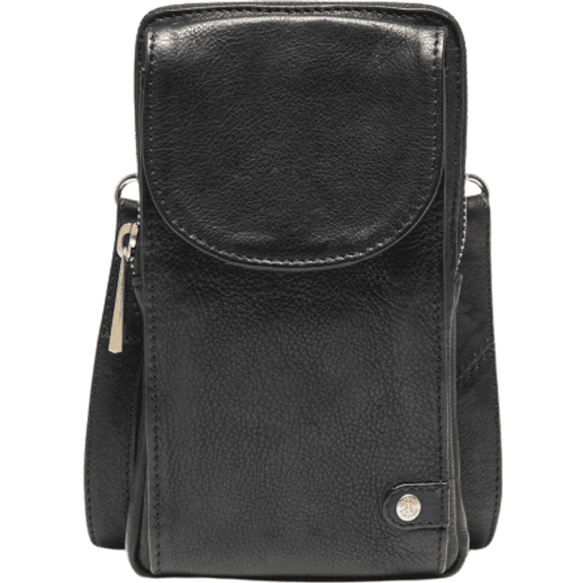 Depeche Mobilebag - Black