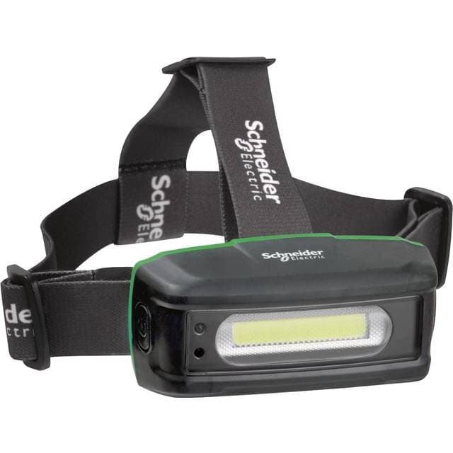 Schneider Electric Thorsman Head Light 250lm