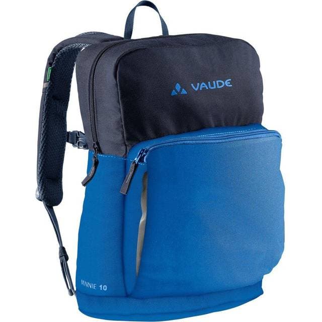 Vaude Minnie 10 - Blue/Eclipse