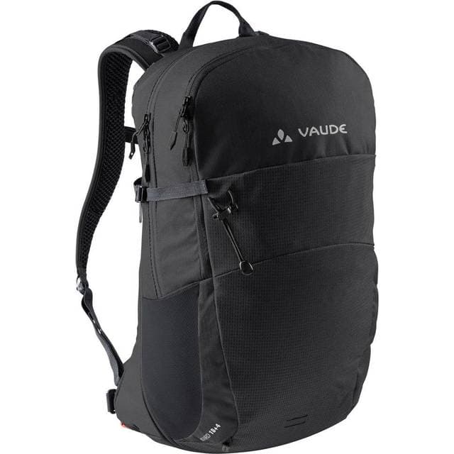 Vaude Wizard 18+4 - Black