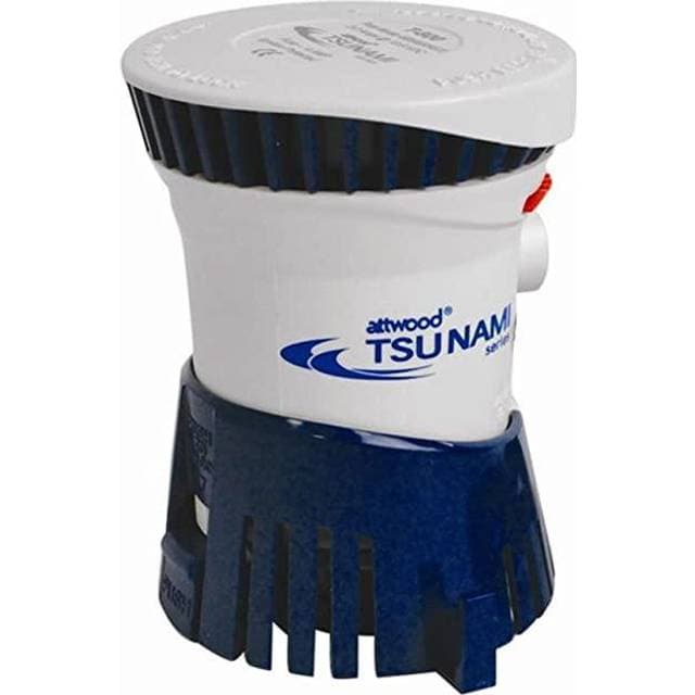 Attwood Tsunami T800 12V
