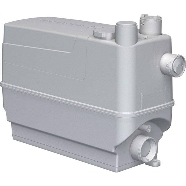 Grundfos Sololift2 C-3 614365632