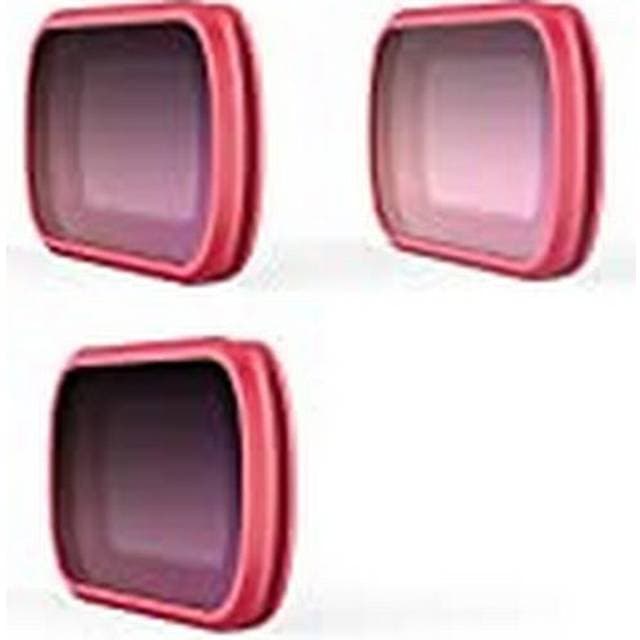 Pgytech GND Filter Set for DJI Osmo Pocket (Professional Version)