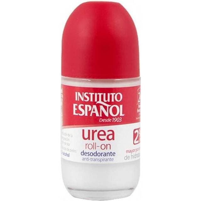 Instituto Español Urea Deo Roll-on 75ml