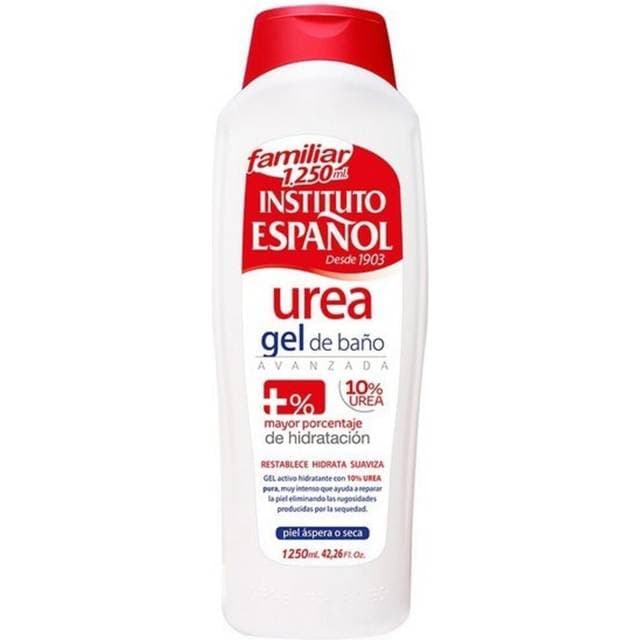 Instituto Español Urea Gel de Baño 1250ml