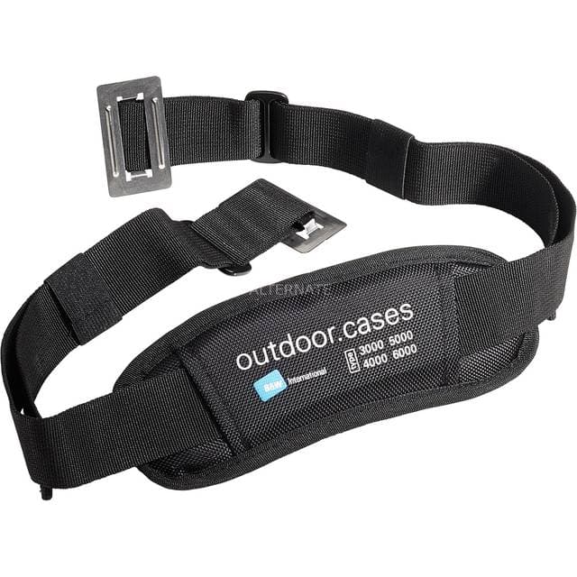 B&W International Shoulder Strap for Type 3000/4000/5000/6000