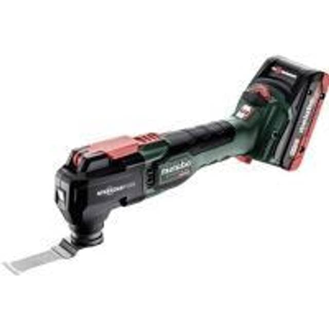 Metabo MT 18 LTX BL QSL (613088800) (2x4.0Ah)