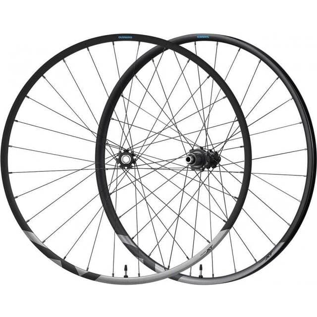 Shimano XT M8100 Rear Wheel