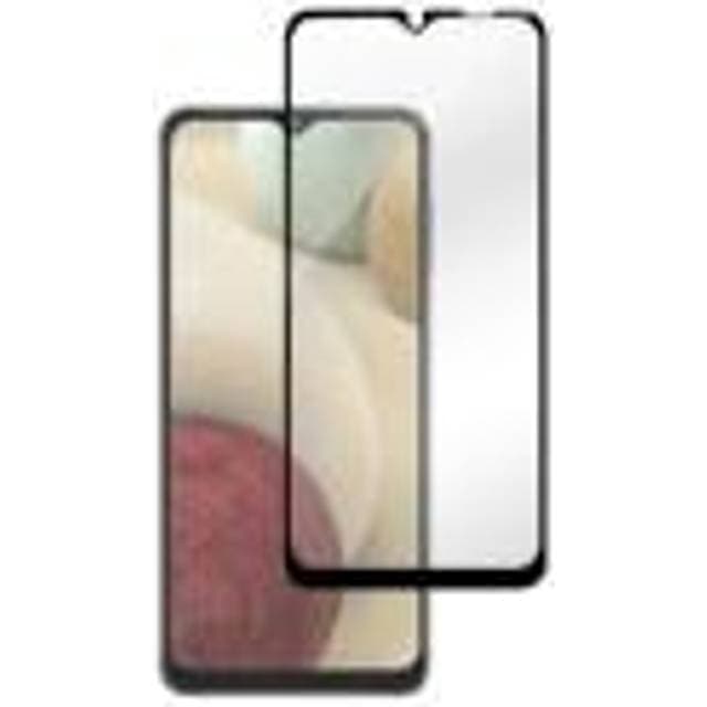 eSTUFF Titan Shield Full Cover Screen Protector for Galaxy A12/A32 5G