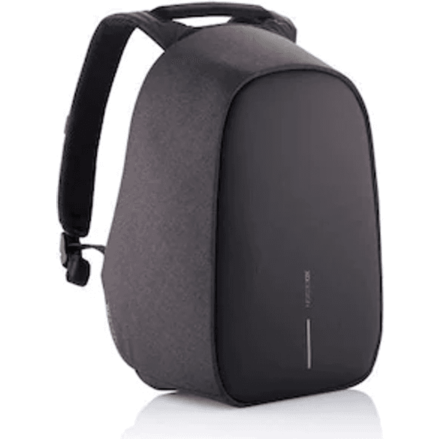 XD Design Bobby Hero Small Anti-Theft Backpack - Black