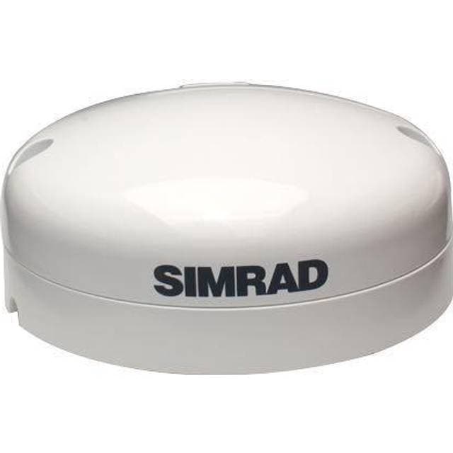 Simrad GS25