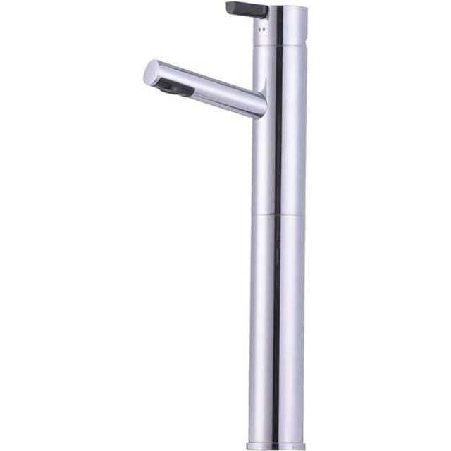 Mora Armatur Rexx B5 ( 707161.0011) Krom, Sort