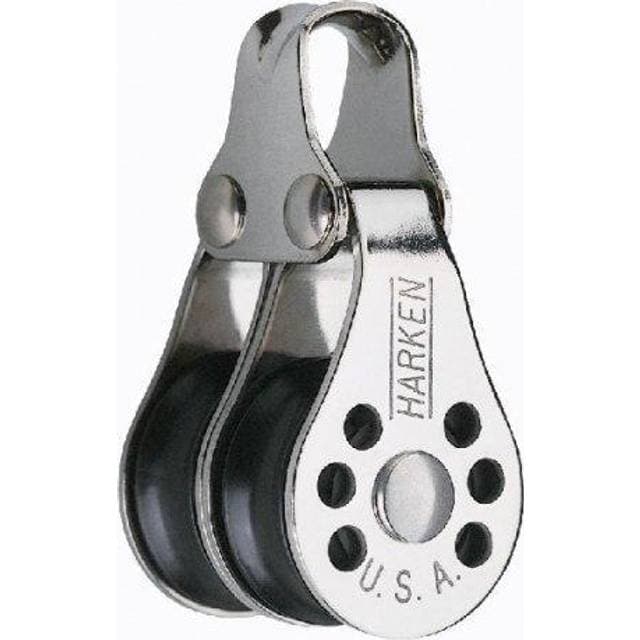 Harken 16mm Double Block