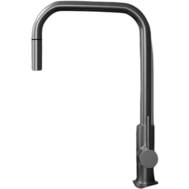 Primy Accent Square (30110) Stainless Steel