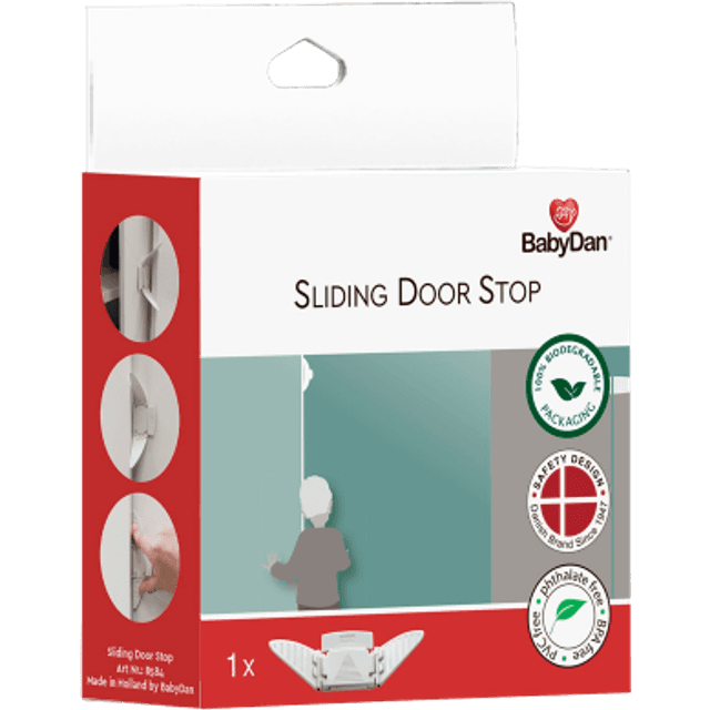 BabyDan Sliding Door Stop