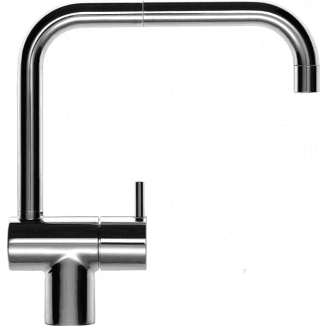 Vola KV1-20 (715221081) Børstet krom