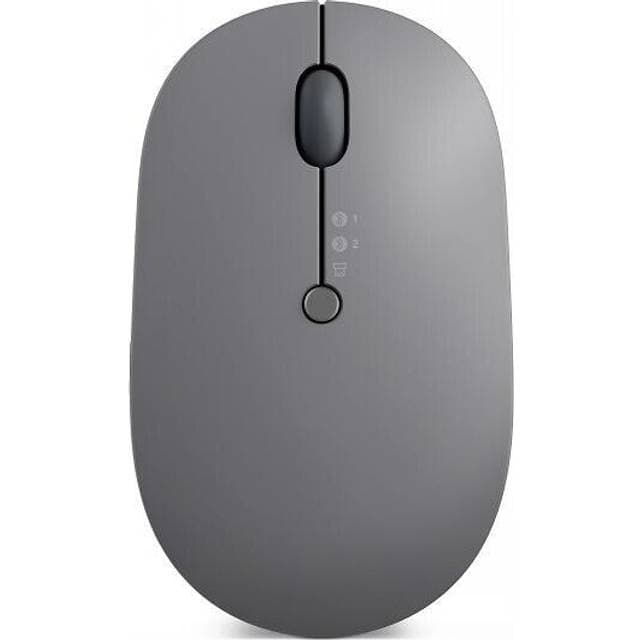 Lenovo Go Multi Device Mouse