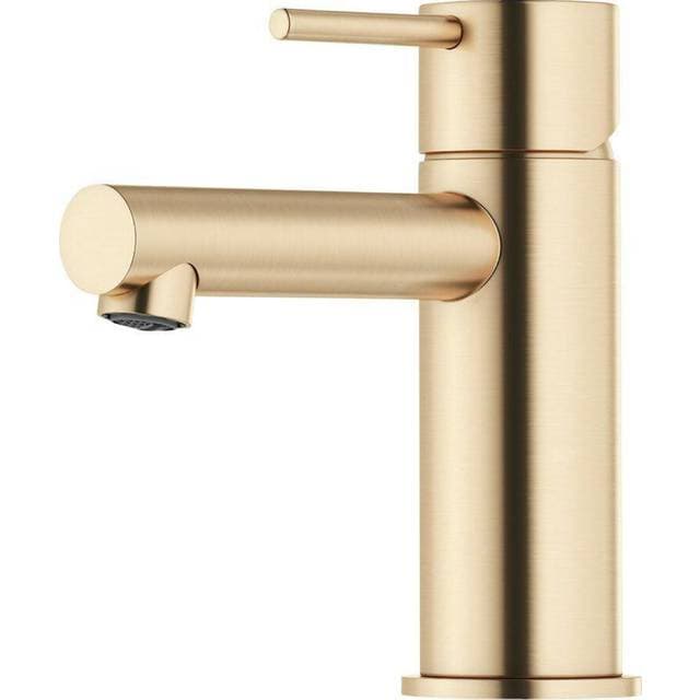 Mora Armatur Inxx II (701495487) Børstet messing