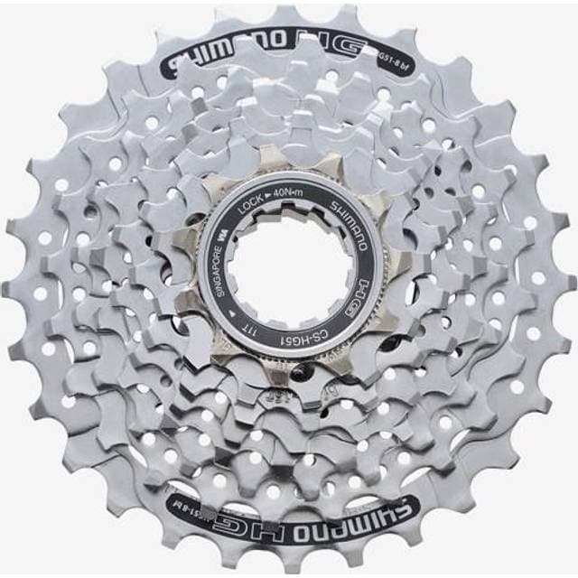 Shimano Alivio CS-HG51 8-Speed 11-32T