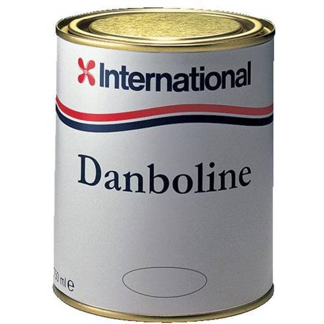 International Danboline Grey750ml