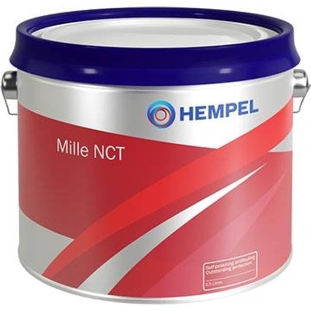 Hempel Mille NCT Grey 2.5L